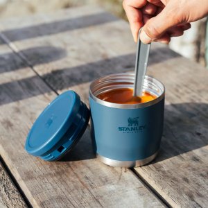 Stanley Stanley termos obiadowy THE ADVENTURE 0,35 l - ABYSS 4