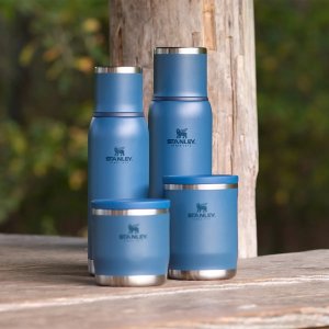 Stanley Stanley termos obiadowy THE ADVENTURE 0,35 l - ABYSS 5