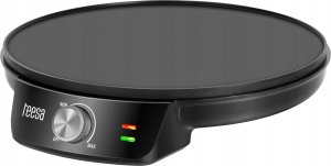 Teesa Naleśnikarka Teesa, 30cm, 1200W 2