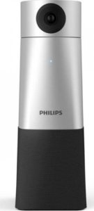 Odtwarzacz multimedialny Philips Philips PSE0550 HD-Audio and Videoconference 1