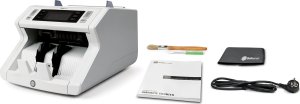 SafeScan Safescan Geldzählmaschine mit Wertzählung 2265 G2 3,9-Zoll 8