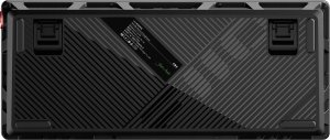 FiiO KB3 black - Mechaniczna klawiatura z DAC 6