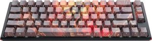 Klawiatura Ducky Ducky x Doom One 3 SF Gaming Tastatur, RGB LED - MX-Speed-Silver 1