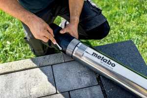 Metabo Metabo TBP 6200/8 INOX Deep Well Pump 4