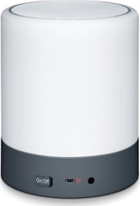 Lampka wtykowa do gniazdka Beurer Beurer WL 50 Wake Up Light 2