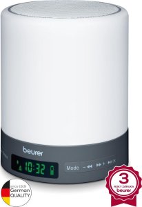 Lampka wtykowa do gniazdka Beurer Beurer WL 50 Wake Up Light 6