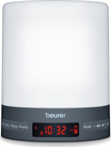 Lampka wtykowa do gniazdka Beurer Beurer WL 50 Wake Up Light 7