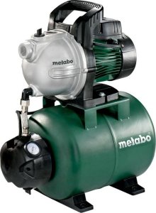 Metabo Metabo HWW 4000/25 G Domestic Waterworks 1