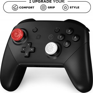 SteelSeries Kontrol Freek Thumbgrip 8-pak (1020-NP) 2