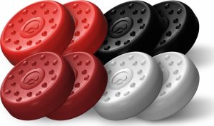 SteelSeries Kontrol Freek Thumbgrip 8-pak (1020-NP) 3