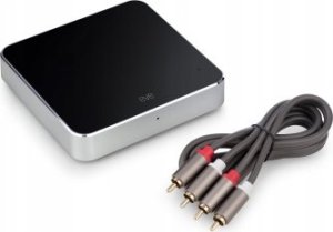 Eve Systems GmbH Eve Play - interface przesyłania dźwięku 5