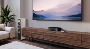 Eve Systems GmbH Eve Play - interface przesyłania dźwięku 7