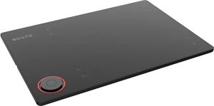 Tablet graficzny Bosto T608 9
