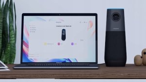 Kamera internetowa Creative Live! Meet 4K (73VF095000000) 5