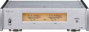 Teac Teac AP-505 silver 1