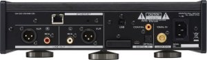Teac Teac NT-505-X black 2