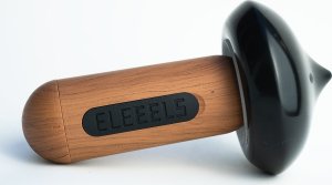 Masażer Eleeels Zestaw Do Masażu Masaż Gorącymi Kamieniami Do Zabiegów Spa / Eleeels S2 12