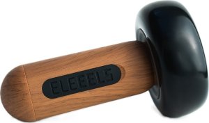 Masażer Eleeels Zestaw Do Masażu Masaż Gorącymi Kamieniami Do Zabiegów Spa / Eleeels S2 3