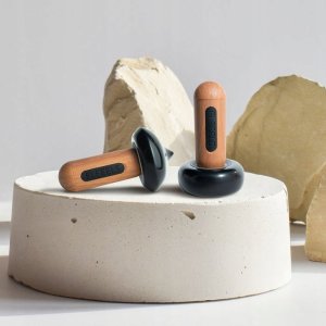 Masażer Eleeels Zestaw Do Masażu Masaż Gorącymi Kamieniami Do Zabiegów Spa / Eleeels S2 5