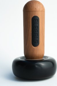 Masażer Eleeels Zestaw Do Masażu Masaż Gorącymi Kamieniami Do Zabiegów Spa / Eleeels S2 10