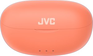 Słuchawki JVC JVC HA-A7T2-PE peach 2