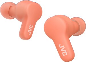 Słuchawki JVC JVC HA-A7T2-PE peach 3