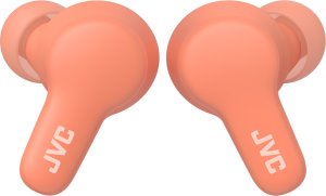 Słuchawki JVC JVC HA-A7T2-PE peach 4
