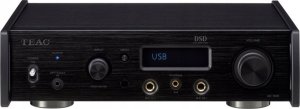 Teac Teac UD-505-X black 1