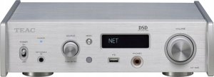 Teac Teac NT-505-X silver 1