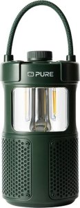 Radio Pure Pure Woodland Glow green 1