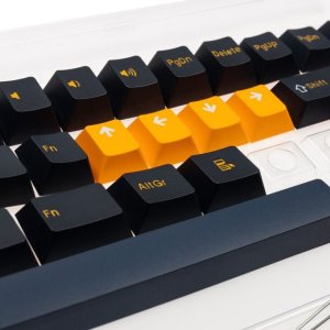 Ducky Nazca Keycaps (DCA133-USNAZCHPT2) 2
