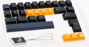 Ducky Nazca Keycaps (DCA133-USNAZCHPT2) 3