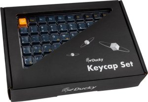 Ducky Nazca Keycaps (DCA133-USNAZCHPT2) 4