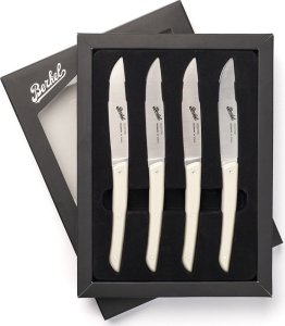 Berkel Berkel steak knife set 4-pcs. Color cream 3