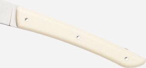 Berkel Berkel steak knife set 4-pcs. Color cream 4