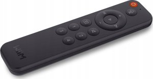 WiiM WiiM Pro Plus - Uniwersalny streamer audio klasy hi-end Roon Ready 18
