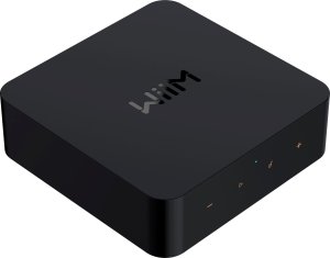 WiiM WiiM Pro Plus - Uniwersalny streamer audio klasy hi-end Roon Ready 19