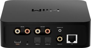 WiiM WiiM Pro Plus - Uniwersalny streamer audio klasy hi-end Roon Ready 3