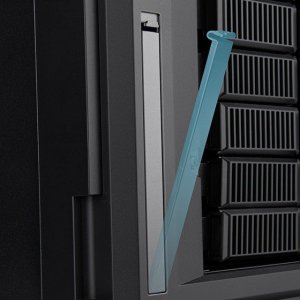 Obudowa SilverStone SST-CS382 Server 11