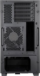 Obudowa SilverStone SST-CS382 Server 4
