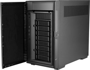 Obudowa SilverStone SST-CS382 Server 6