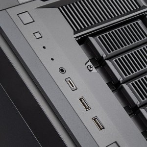 Obudowa SilverStone SST-CS382 Server 8