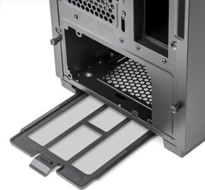 Obudowa SilverStone SST-CS382 Server 9