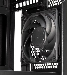 Obudowa SilverStone SST-CS382 Server 10