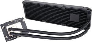 Chłodzenie wodne SilverStone SilverStone SST-XE360-SP5 Komplett-Wasserkühlung für LGA 6096 - 360 mm 3