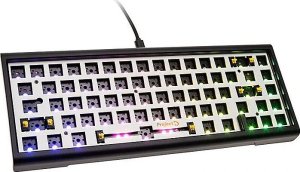 Klawiatura Ducky Ducky Tinker65 Barebone Gaming Keyboard (ANSI) 2