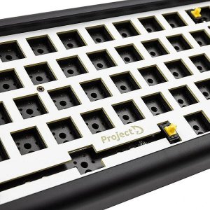 Klawiatura Ducky Ducky Tinker65 Barebone Gaming Keyboard (ANSI) 4