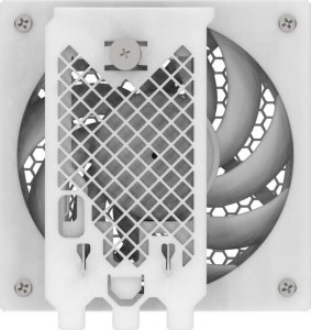 SilverStone Silverstone SST-FDP02W Bracket 2