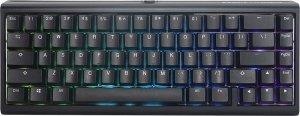 Klawiatura Ducky Ducky Tinker 65 Gaming-Tastatur, RGB - MX-Blue (ISO-DE) 1