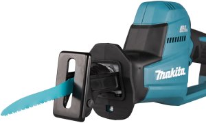 Makita Makita DJR189ZJ Cordless Recipro Saw 12